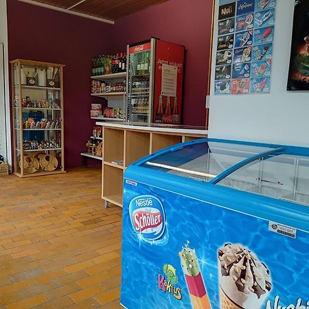 KNAUS Campingpark Viechtach Buitenkant foto