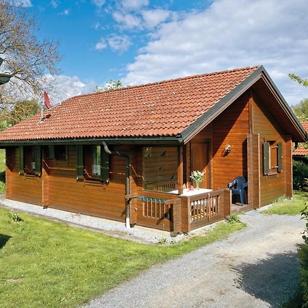 KNAUS Campingpark Viechtach Buitenkant foto