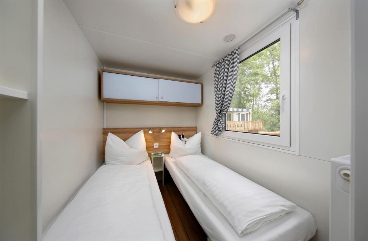 KNAUS Campingpark Viechtach Buitenkant foto