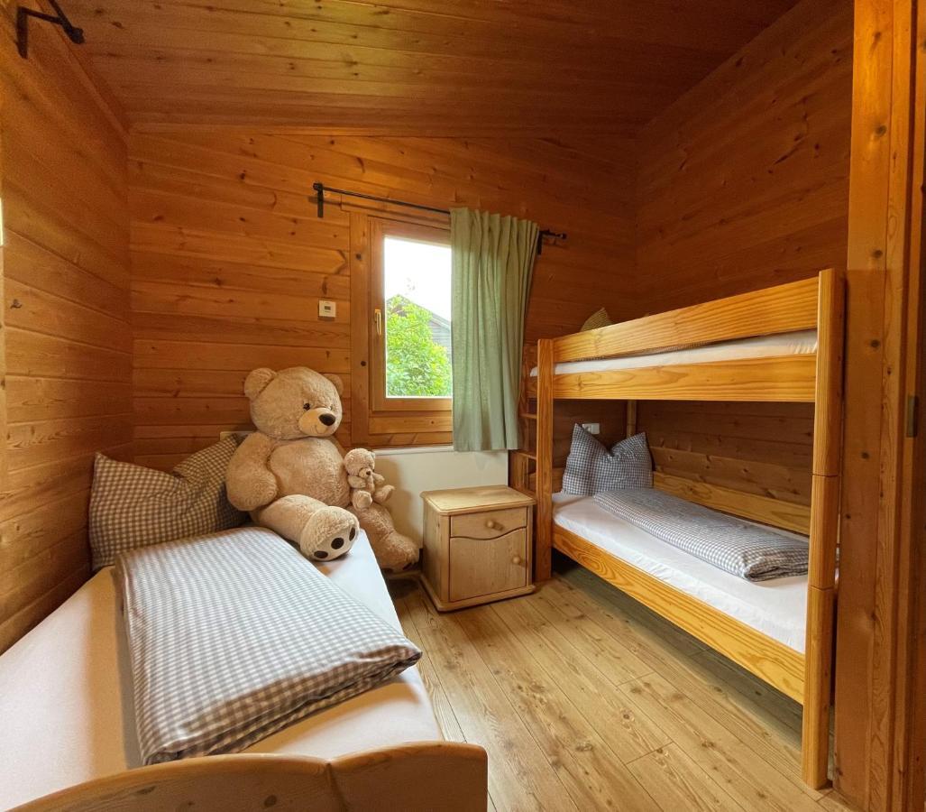 KNAUS Campingpark Viechtach Buitenkant foto