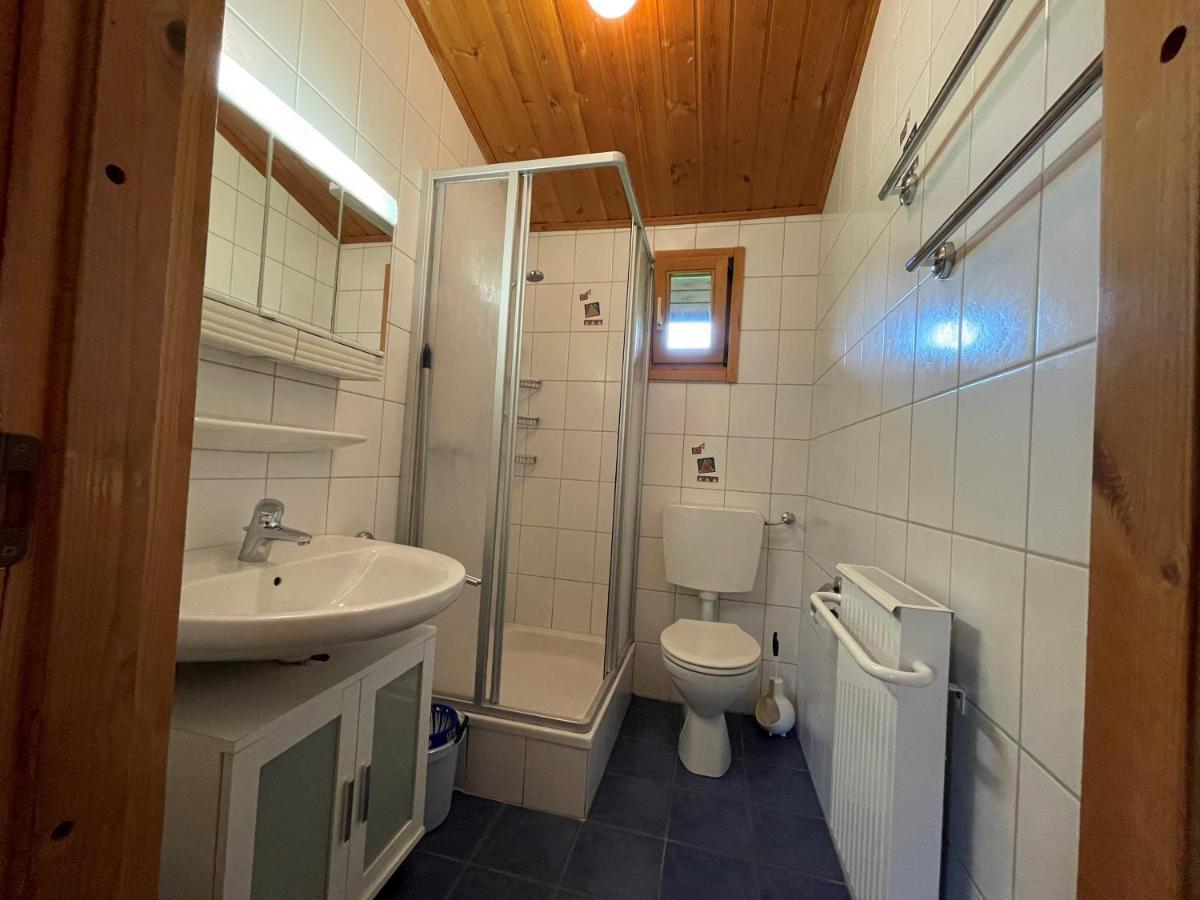 KNAUS Campingpark Viechtach Buitenkant foto