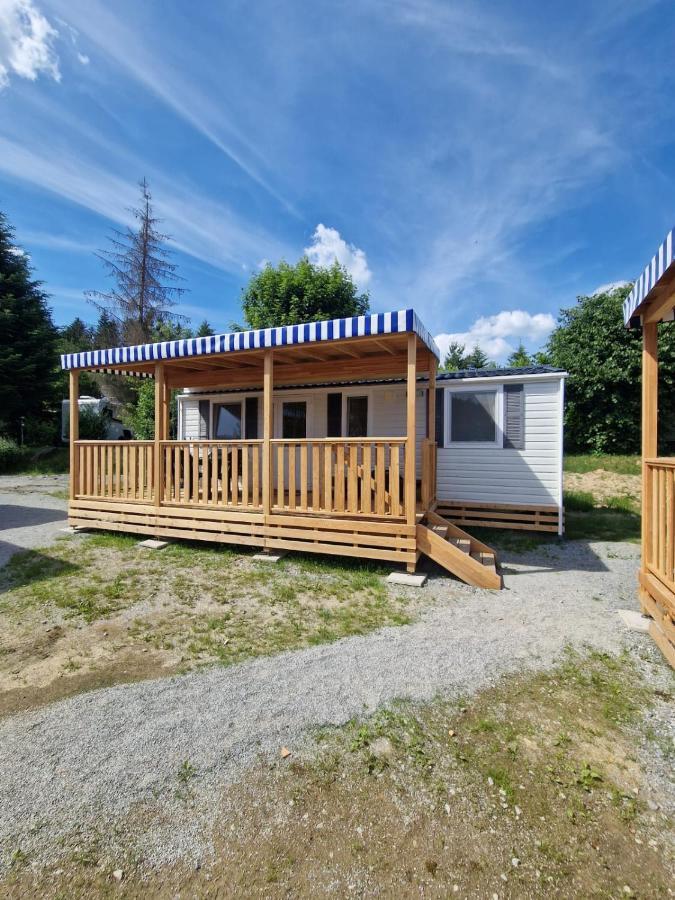 KNAUS Campingpark Viechtach Buitenkant foto