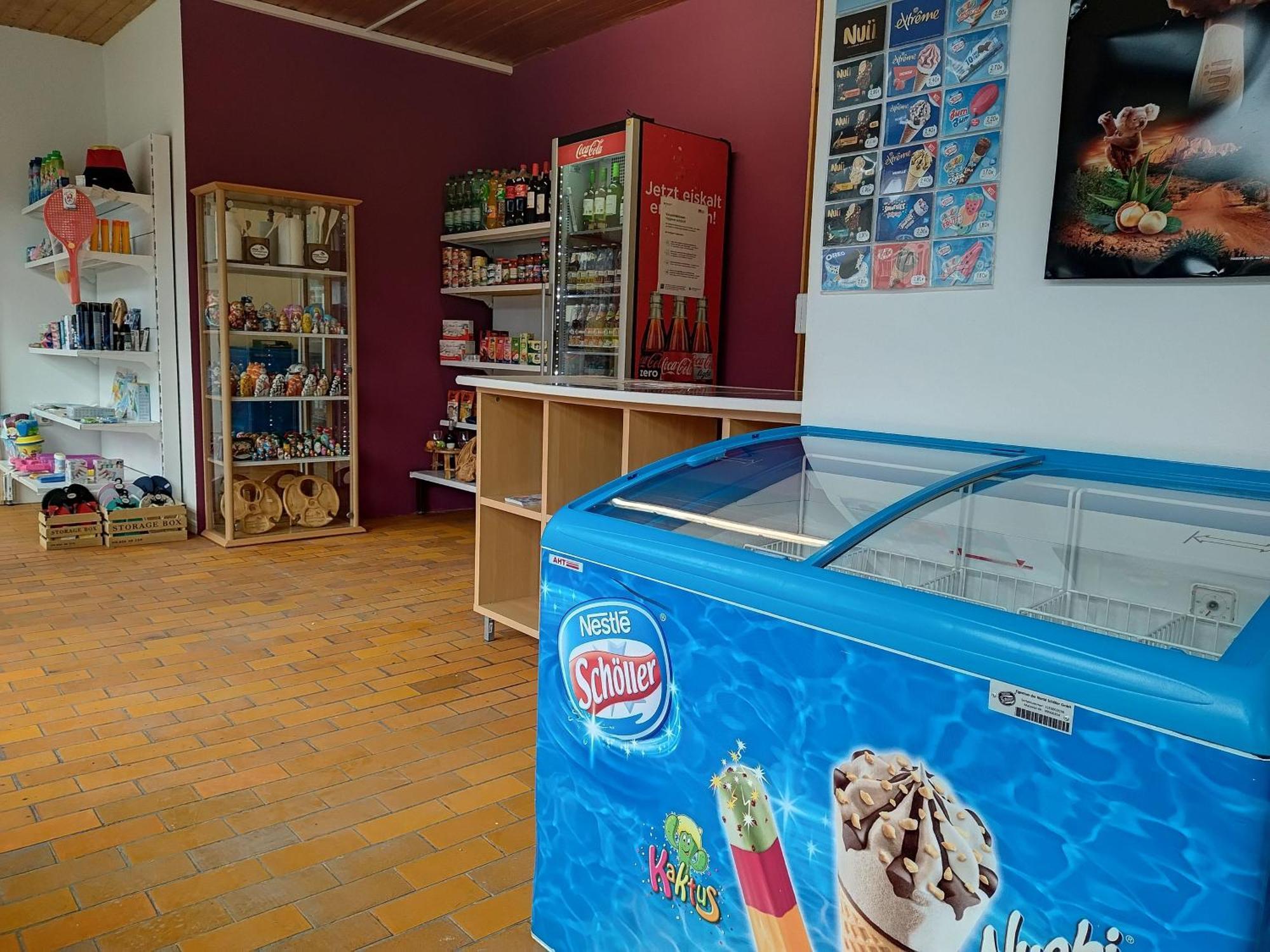 KNAUS Campingpark Viechtach Buitenkant foto